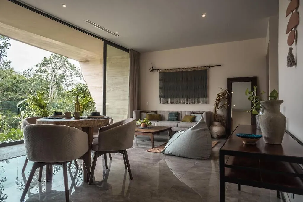 Suite De Lujo, Alberca, Gym, Jacuzzi En Areas Comunes 툴룸