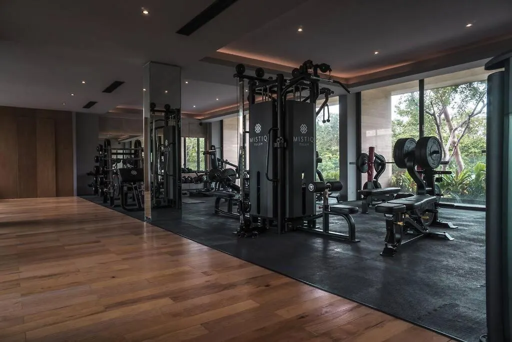 Suite De Lujo, Alberca, Gym, Jacuzzi En Areas Comunes 툴룸 0*,