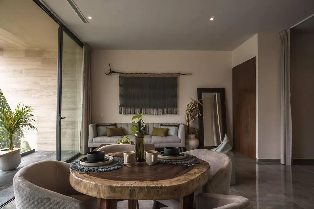 Suite De Lujo, Alberca, Gym, Jacuzzi En Areas Comunes 툴룸